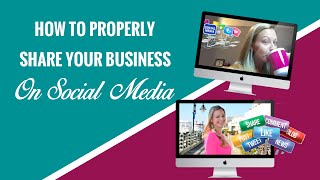 How to Market Your Business on Social Media