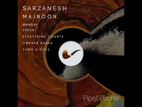 Majnoon - Sarzanesh feat. Onur Nazim, Farzin R (Omerar Nanda Remix)