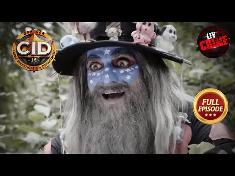 CID कैसे सुलझाएगी Kanchola का रहस्य? | CID | Bhoot Series | सीआईडी | 26-Dec-2022 | Full Episode