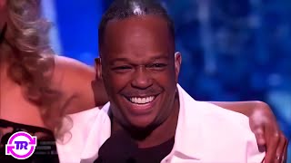 Mike Yung: The Viral Subway Singer FINALLY Gets His Big Break on LIVE STAGE!!! WOW!!