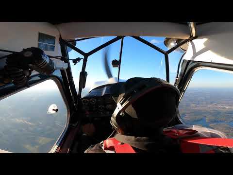 IAC Primary Sequence 2021 Bellanca Decathlon