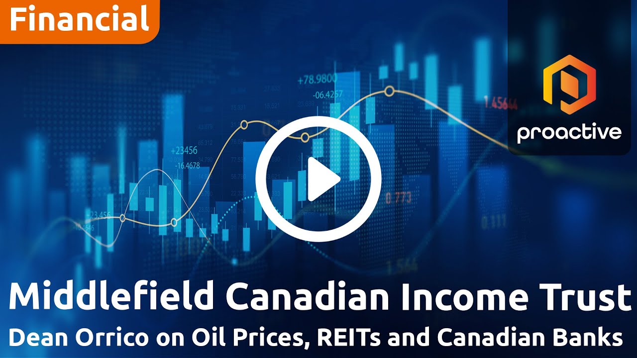 Middlefield sees opportunities across Canadian energy, real estate and financials