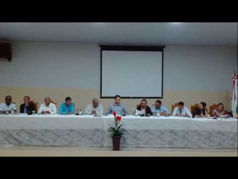 Sessão Ordinária do dia 05/03/2024 - 18:00 Horas