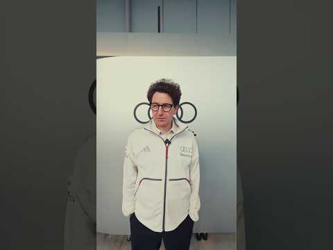 Watch: Binotto's Full Suzuka Debrief After Tough Audi Weekend