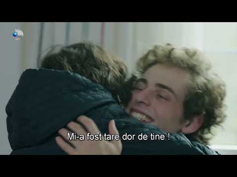 Broken Wings (28.09.2022) - Zeynep, a dream come true! | Monday - Thursday, from 20:00