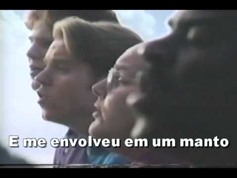 Thumbnail for I Delight In The Lord video