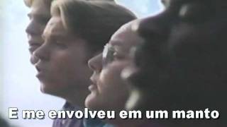 I Delight In The Lord