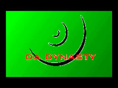 DA DYNASTY - NIGGA J4Y ft. Google Translate & 2NE1