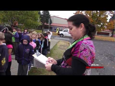 School Fire Drills