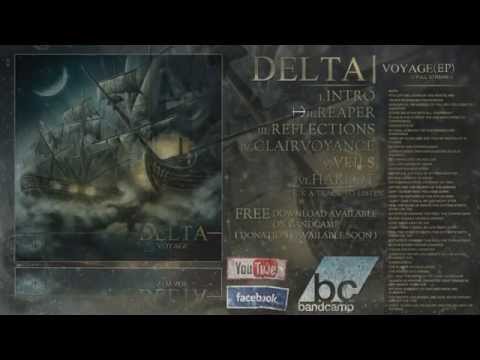 Delta   Voyage Full EP w Lyrics 2013 1080p