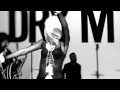 Amanda Jenssen - Dry My Soul (Teaser) 