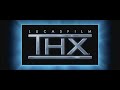 THX Cavalcade DVD