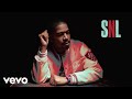 Kid Cudi - Sad People (Live)