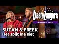 Suzan & Freek - Het spijt me niet | Beste Zangers 2020