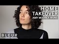 Inside Amy Moorea Wong S Home Art Exhibition I Home Takeover I Bleur