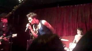 Push Play-Taking It Back [11/12/09]