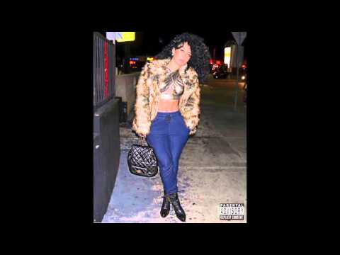 Koolin Crazy x AJ x Kilo - Girl U Fine (2016)