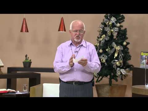 Você Pode ser Feliz 16/12/2013 - Sorteio ligação dia seguinte