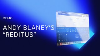 Video thumbnail for Andy Blaney — Reditus (Spitfire Symphony Orchestra demo) by Spitfire Audio