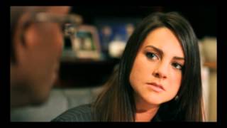 cleaning service   Missing a clip