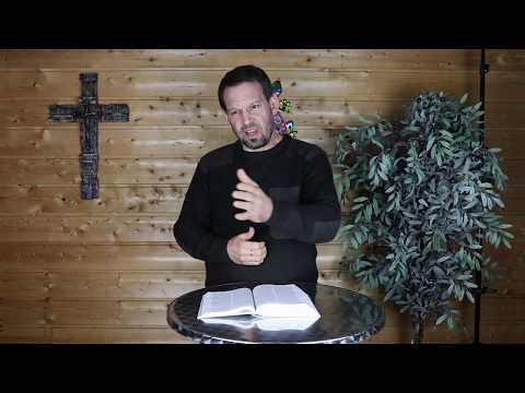 Gedanken zum Tag (24.03.2020)