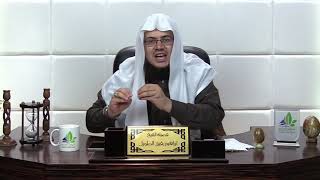 صورة شرح لامية ابن الوردي (6) - إبراهيم رفيق - المستوى الثاني