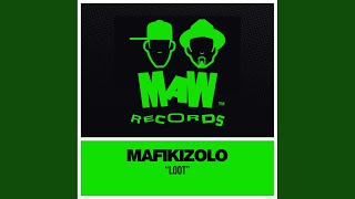 Loot (Afrikan Mix)