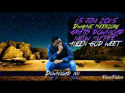 Dwayne Meerzorg - Eind van de tunnel (Ft.Kempi)