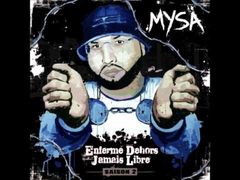 MYSA Quai des brumes ft Demi portion et Kadaz