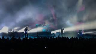 311 - Are You Ready (Intro), Never Ending Summer - 311 Day - Park Theater, Las Vegas - 3/11/18