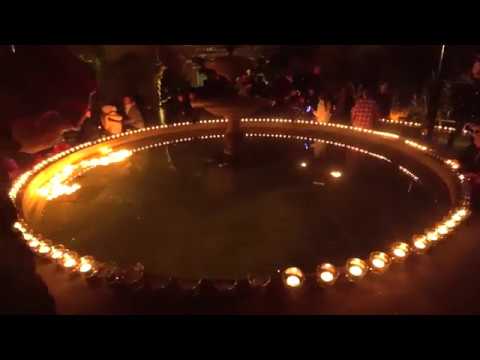 黑暗魔術方塊和黑暗之路 (Dark MoFo and Dark Path)