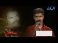 The Masters Peeliyezhum Poovinu Puthiya Poonthennal October 19th 2014 Part 2 Of 3