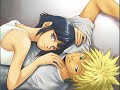 Naruto y Hinata Historia de Amor