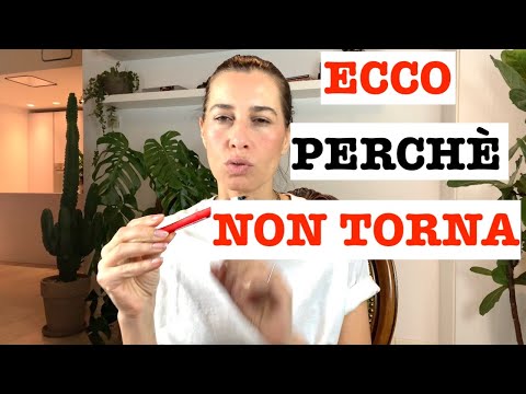 3 REASONS why 99.8% of NARCISSISTS DON'T COME BACK. Here's why they don't contact you anymore.