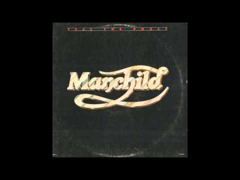 Manchild - Our Message (1978)