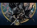 AMV Batman Ninja Movie