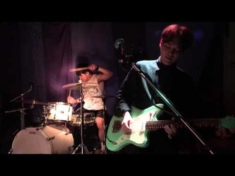 잔나비(JANNAbI)_160430_Fire(미발매곡) @CLUB TA