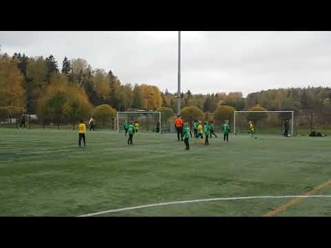 EsPa 2013 Keltainen 2 - TiPS