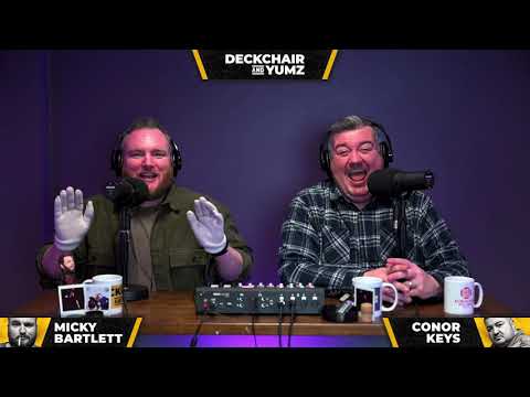 The Middle Ages (Episode 105)