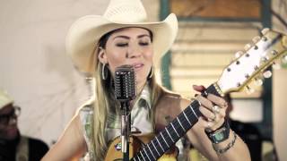 Bruna Viola - No ponteio da viola - Clipe Oficial