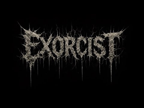 SCERO - EXORCIST (OFF. AUDIO)