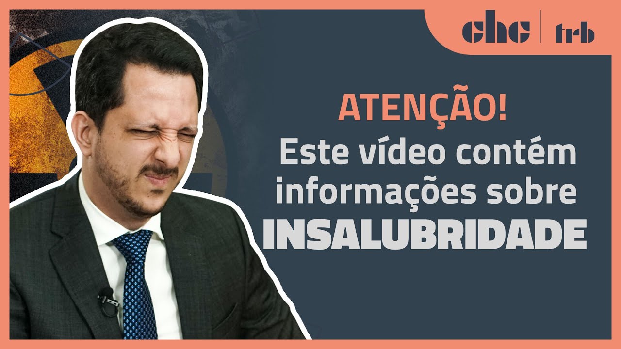 Guia completo sobre o adicional de insalubridade