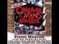 FRANCO MICALIZZI: CACCIA AL CINESE
