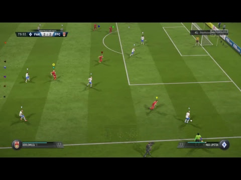 acrussia.ru|ФНЛ| 14 тур| FC Fakel - FC FIFACenter