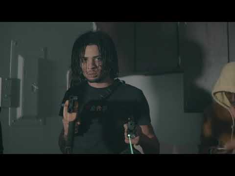 SkamFam Nino - The Comeback (Official Video) 🎥@Kxnnng