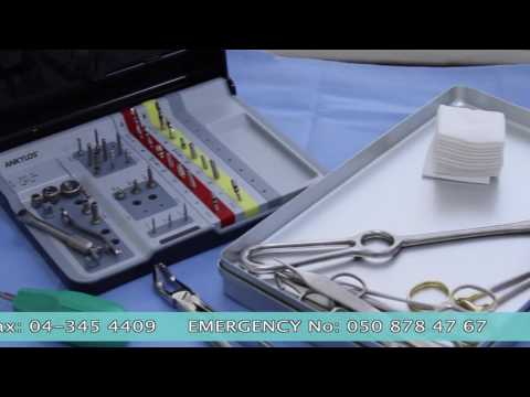 Quality Care Dental Center