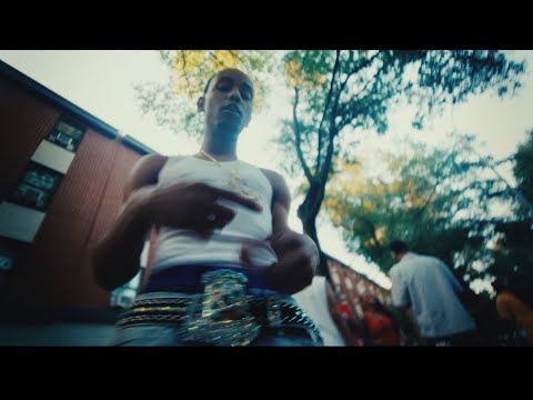 Young Cordy - Faced It/Red Light Green Light (Official Music Video) @WontonDesignz 