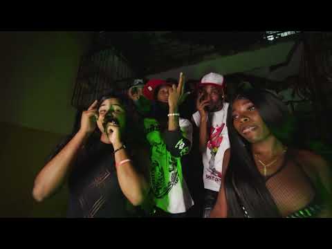 Tico Saldo x La Frase DR - Remenealo (Video Oficial)