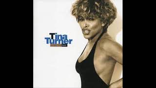 Tina Turner - Love Thing
