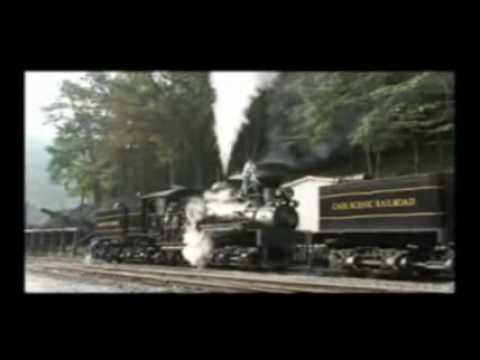 Bill Withers - Railroad Man